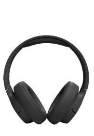 JBL Tune 720 BT Over-Ear Bluetooth Headset Black, JBLT720BTBLK