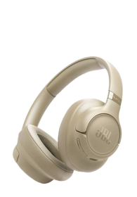 JBL Tune 730 BT Bluetooth Headset On-Ear Beige, JBLT730BTBEG