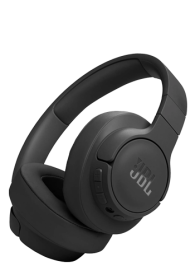 JBL Tune 770 NC Bluetooth Headset Over-Ear Black, JBLT770NCBLK