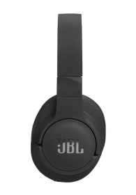 JBL Tune 770 NC Bluetooth Headset Over-Ear Black, JBLT770NCBLK