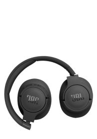 JBL Tune 770 NC Bluetooth Headset Over-Ear Black, JBLT770NCBLK