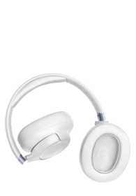 JBL Tune 780 NC Bluetooth Headset On-Ear White, JBLT780NCWHT
