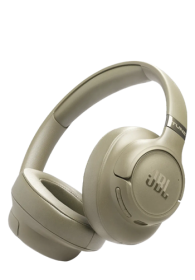 JBL Tune 780 NC Bluetooth Headset On-Ear Beige, JBLT780NCBEG
