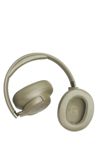 JBL Tune 780 NC Bluetooth Headset On-Ear Beige, JBLT780NCBEG