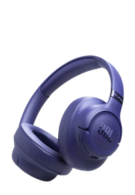 JBL Tune 780 NC Bluetooth Headset On-Ear Blue, JBLT780NCBLU