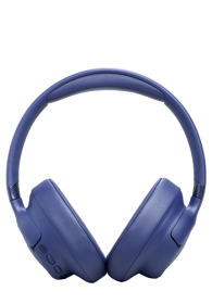 JBL Tune 780 NC Bluetooth Headset On-Ear Blue, JBLT780NCBLU