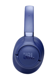 JBL Tune 780 NC Bluetooth Headset On-Ear Blue, JBLT780NCBLU