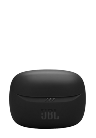 JBL Tune Beam 2, Bluetooth In Ear Headsets Black, JBLTBEAM2BLK