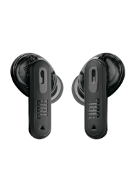 JBL Tune Beam 2, Bluetooth In Ear Headsets Ghost Black, JBLTBEAM2GBLK