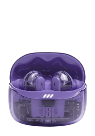 JBL Tune Beam 2, Bluetooth In Ear Headsets Ghost Mauve, JBLTBEAM2GMAE