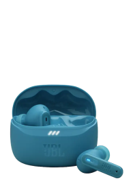 JBL Tune Beam 2, Bluetooth In Ear Headsets Turquoise, JBLTBEAM2TQE