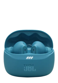 JBL Tune Beam 2, Bluetooth In Ear Headsets Turquoise, JBLTBEAM2TQE