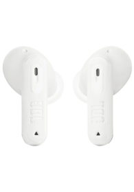 JBL Tune Beam 2, Bluetooth In Ear Headsets White, JBLTBEAM2WHT