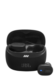 JBL Tune Buds 2, Wireless In Ear Bluetooth Headset Black, JBLTBUDS2BLK