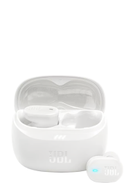 JBL Tune Buds 2, Wireless In Ear Bluetooth Headset White, JBLTBUDS2WHT