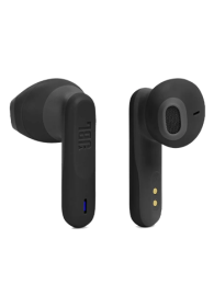JBL Vibe Flex Bluetooth In Ear Headsets Black, JBLVFLEXBLK