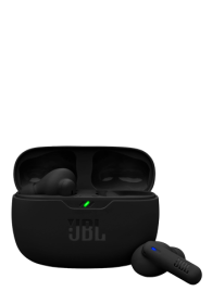 JBL Wave Beam 2 Black, JBLWBEAM2BLK