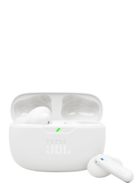JBL Wave Beam 2 White, JBLWBEAM2WHT