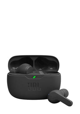 JBL Wave Beam Black, JBLWBEAMBLK