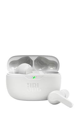 JBL Wave Beam White, JBLWBEAMWHT