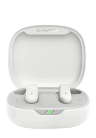 JBL Wave Flex White, JBLWFLEXWHT