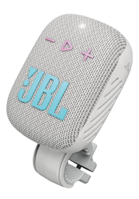 JBL Wind 3S Bluetooth Lautsprecher Grey