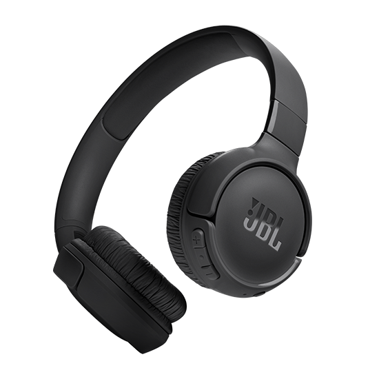 JBL Tune 520BT - Black