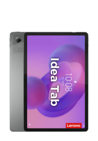 Lenovo Idea Tab LTE 5G + Pen 128GB, 8GB RAM, Luna Grey