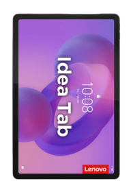 Lenovo Idea Tab LTE 5G + Pen 128GB, 8GB RAM, Luna Grey