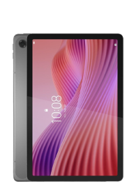 Lenovo Tab 10,1" + Folio Case Lunagrau 128GB, 4GB RAM, Grey