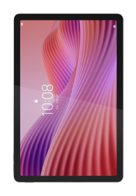 Lenovo Tab 10,1" + Folio Case Lunagrau 128GB, 4GB RAM, Grey