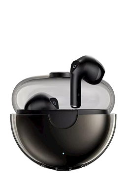 Lenovo Wireless In-Ear Bluetooth Headset Black, LP80