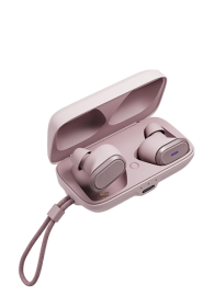 Logitech Zone True Wireless Earbuds Rose, 985-001090