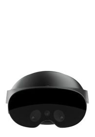 Meta Quest Pro 256GB Black, Virtual Reality-System, US Spec
