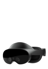 Meta Quest Pro 256GB Black, Virtual Reality-System, US Spec