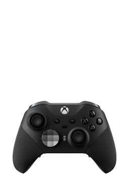 Microsoft Wireless Controller Elite Series 2 Black, fr Xbox One / S / X, FST-00003