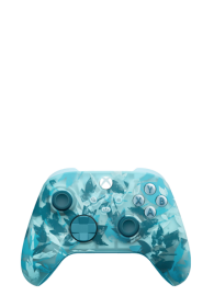 Microsoft Wireless Controller Ice Breaker, fr Xbox One / S / X, EP2-29572, Special Edition