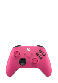 Microsoft Wireless Controller Deep Pink, fr Xbox One / S / X, EP2-29912, V2