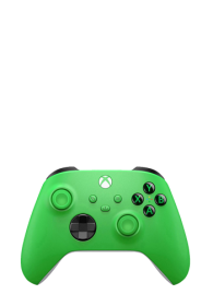 Microsoft Wireless Controller Velocity Green, fr Xbox One / S / X, EP2-29916, V2