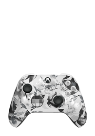 Microsoft Wireless Controller Storm Breaker, fr Xbox One / S / X, EP2-29572, Special Edition