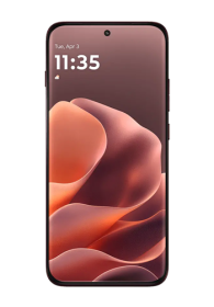 Motorola Moto Edge 70 Pro 256GB, 8GB RAM, Zinfandel