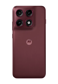 Motorola Moto Edge 70 Pro 256GB, 8GB RAM, Zinfandel