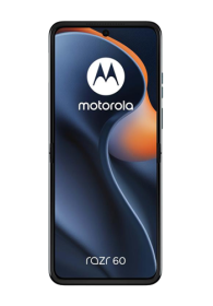 Motorola Razr 60 256GB, 8GB RAM, Gibraltar Sea