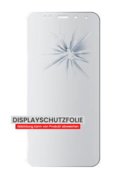 MTM Displayschutz Glas fr Samsung A556 Galaxy A55 5G / A356 Galaxy A35 5G, Retail