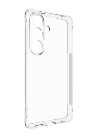 MTM TPU Silicon Cover Transparent, fr Samsung S942 Galaxy S26