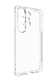 MTM TPU Silicon Cover Transparent, fr Samsung S948 Galaxy S26 Ultra