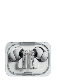 Nothing Ear (a) Bluetooth Headset White