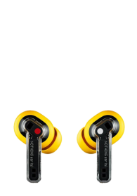Nothing Ear (a) Bluetooth Headset Yellow
