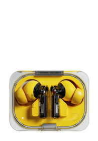 Nothing Ear (a) Bluetooth Headset Yellow