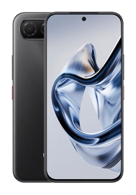 Nubia Air 5G 512GB, 8GB RAM, Black